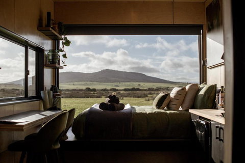 Peter The Tiny Cabin In Esperance - Perths Hotel 3