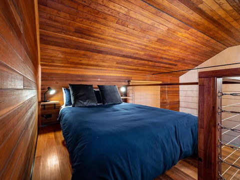 Pilgrim Blue, Derby - Two Charming Apartments In The Heart Of Derby - Perths Hotel 3