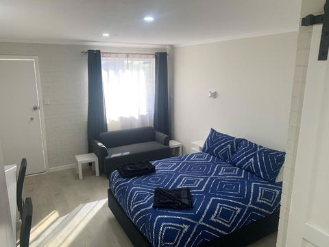 Pingelly Retreat Motel - Perths Hotel 0