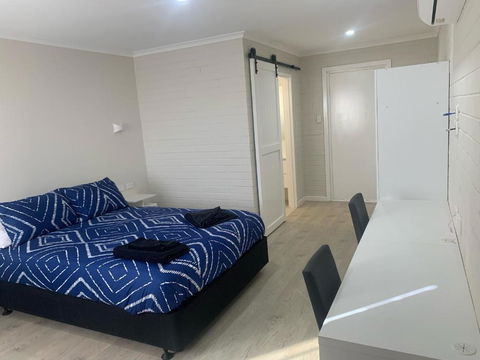 Pingelly Retreat Motel - Perths Hotel 3