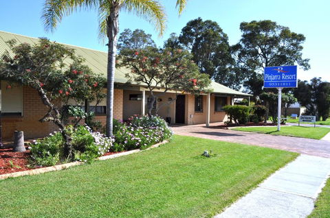 Pinjarra Resort - Perths Hotel 3