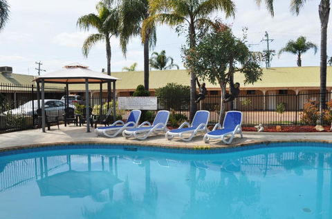 Pinjarra Resort - Perths Hotel 2
