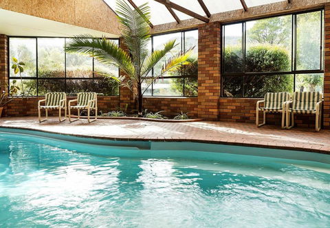 Pinnacle Holiday Lodge - Perths Hotel 0