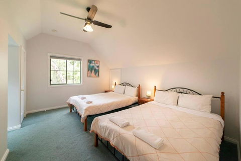 Pinnacle Retreat - Perths Hotel 2