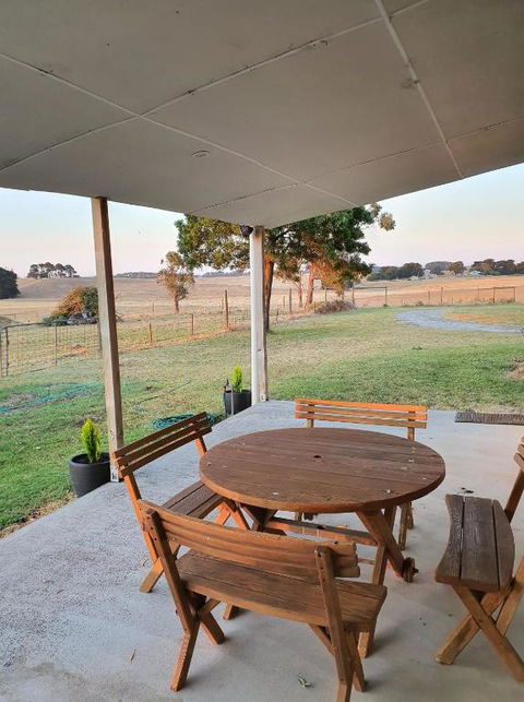 Pleasant Hill BnB - Perths Hotel 2