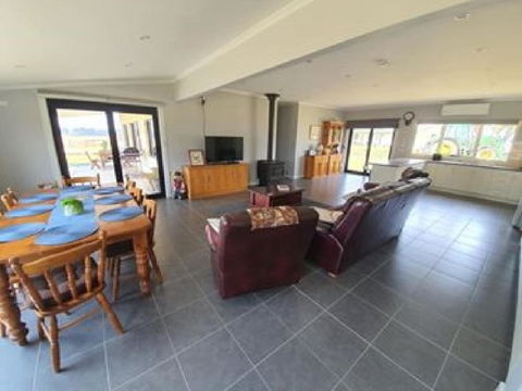Pleasant Hill BnB - Perths Hotel 3