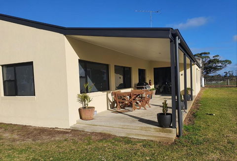 Pleasant Hill BnB - Perths Hotel 0