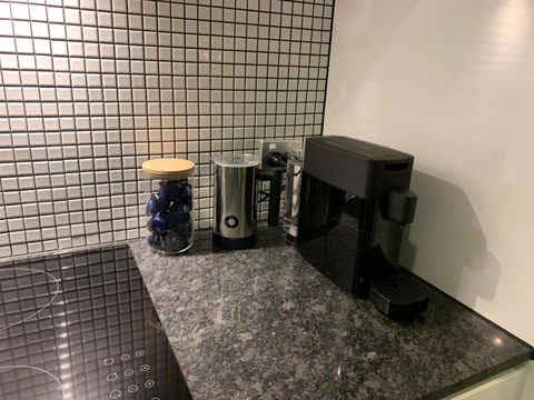 Plush @ Benjamin Way Belconnen - Perths Hotel 1