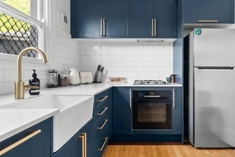 Pocket Of Petersham - A Stylish Inner-West Retreat - Perths Hotel 2