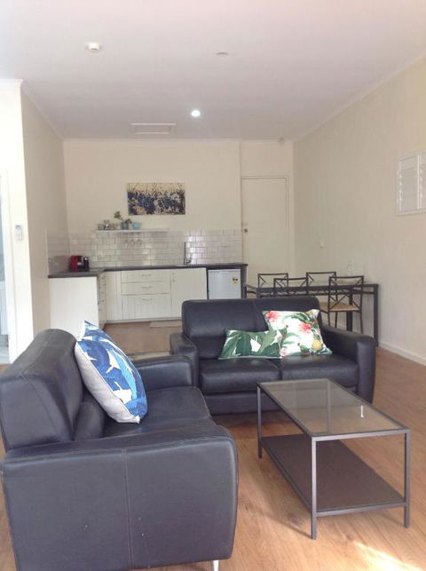 Port Elliot Rural Retreat - Perths Hotel 3