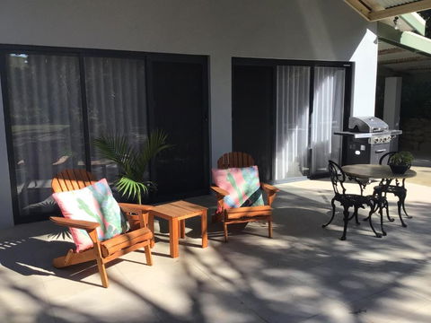 Port Elliot Rural Retreat - Perths Hotel 1
