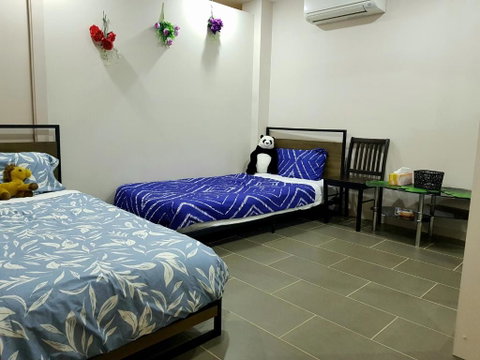 Quiet 2 Bedroom Farm House - Perths Hotel 3