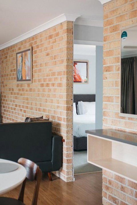 Quality Apartments Banksia Albany - Perths Hotel 1