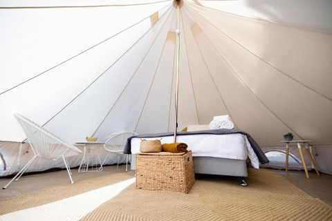 Pure Glamping Guilderton - Perths Hotel 0