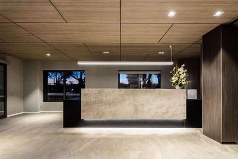 Quality Hotel Lakeside - Perths Hotel 3