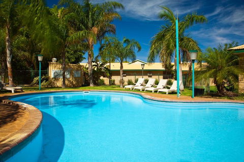 Potshot Hotel Resort - Perths Hotel 3