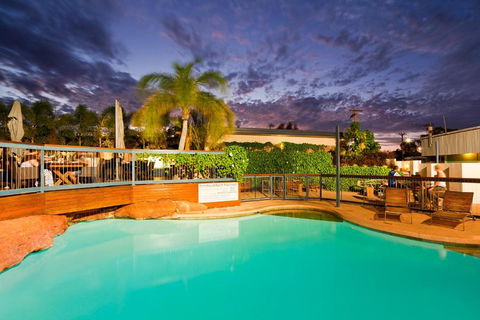 Potshot Hotel Resort - Perths Hotel 2