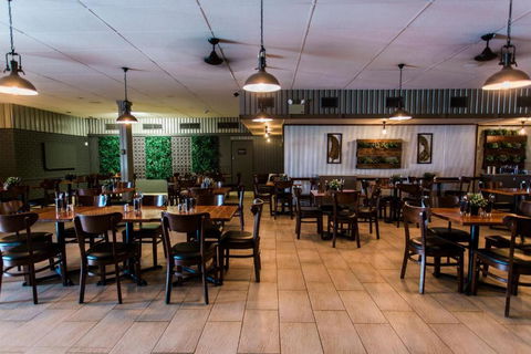 Potshot Hotel Resort - Perths Hotel 1