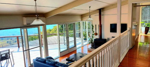 Potters Place Montville - Perths Hotel 1