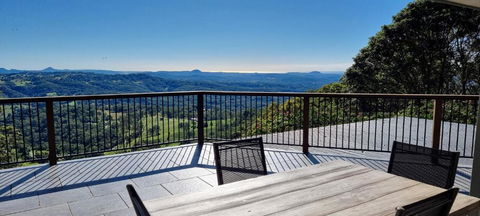 Potters Place Montville - Perths Hotel 0