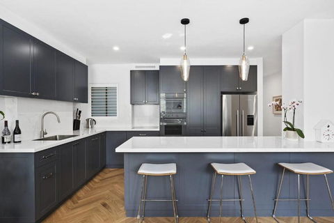 Potts Point L 2 Bedroom Stylish Retreat - Perths Hotel 0