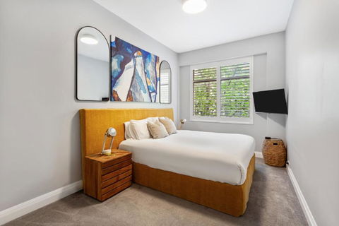 Potts Point L 2 Bedroom Stylish Retreat - Perths Hotel 1