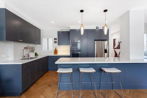 Potts Point L 2 Bedroom Stylish Retreat - Perths Hotel 2