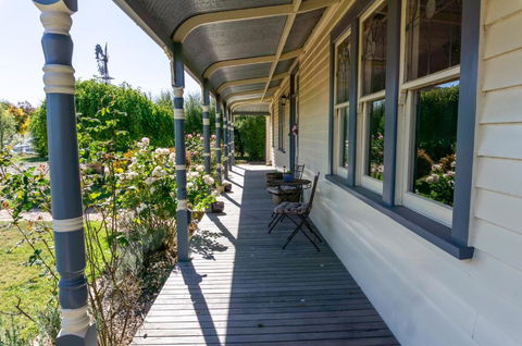Pound Hill Cottage - Perths Hotel 2