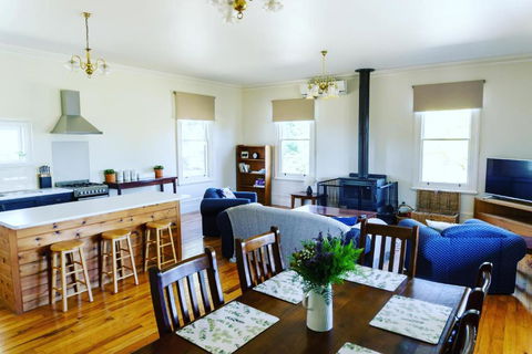 Pound Hill Cottage - Perths Hotel 3