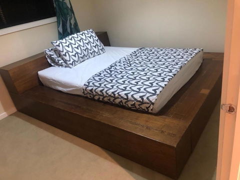 Prime Home Room No1 - Perths Hotel 1