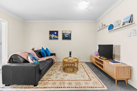 Prime Perth Apartment - Perths Hotel 1