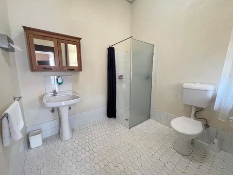 Princes Lodge Motel - Perths Hotel 1