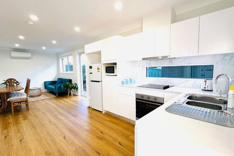 Private & Cozy Villa For You! - Perths Hotel 2