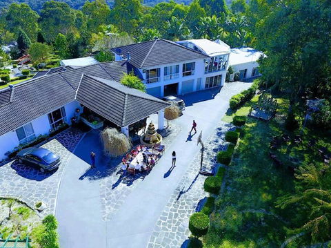 Private Exclusive Resort - 40 Min To City - Perths Hotel 0