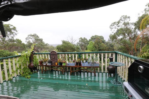 Private Exclusive Resort - 40 Min To City - Perths Hotel 3