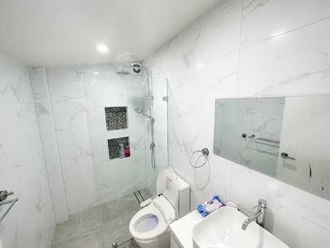 Private, Local Living Studio In Mascot, Airport - Perths Hotel 1