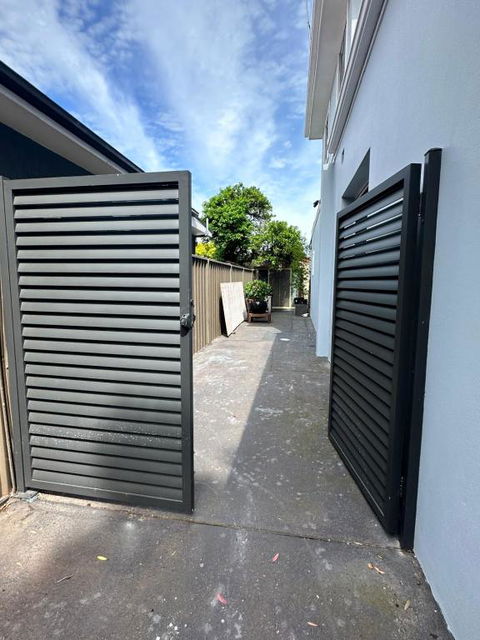 Private, Local Living Studio In Mascot, Airport - Perths Hotel 3