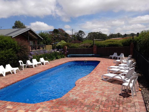 Prom Coast Holiday Lodge - Perths Hotel 1