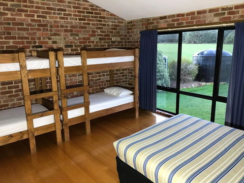 Prom Coast Holiday Lodge - Perths Hotel 3