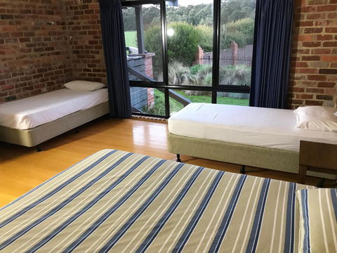 Prom Coast Holiday Lodge - Perths Hotel 2