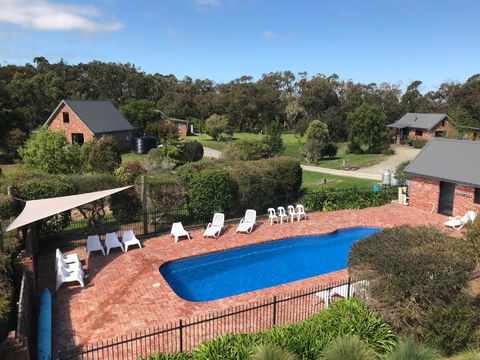 Prom Coast Holiday Lodge - Perths Hotel 0
