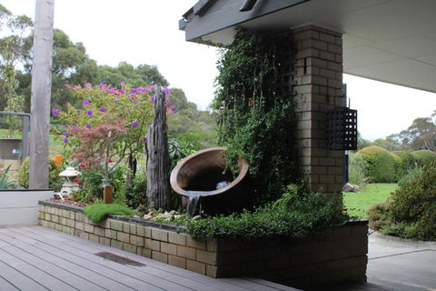 Prom Country Lodge - Perths Hotel 2