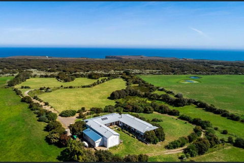Pt Hesse Luxury Coastal Homestead - Perths Hotel 0