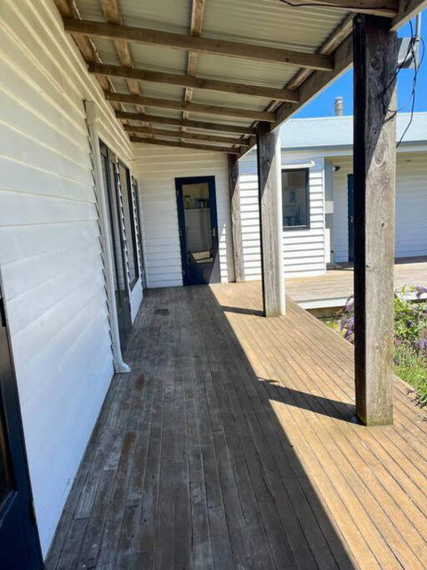 Pt Hesse Luxury Coastal Homestead - Perths Hotel 2
