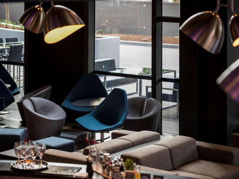 Pullman Sydney Airport - Perths Hotel 1