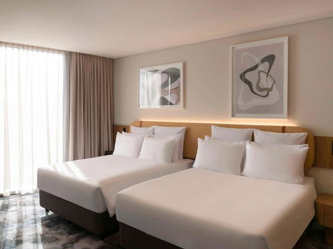 Pullman Sydney Penrith - Perths Hotel 1
