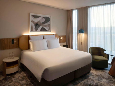 Pullman Sydney Penrith - Perths Hotel 0
