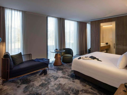 Pullman Sydney Penrith - Perths Hotel 2