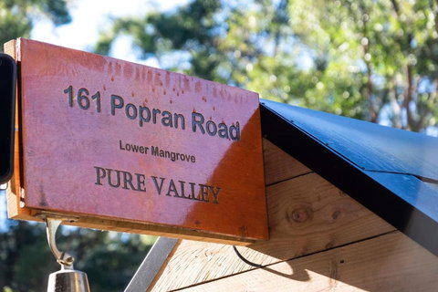 Pure Valley Estate - Perths Hotel 0