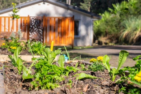 Pure Valley Estate - Perths Hotel 3